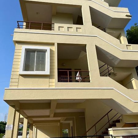 Fortune Homestay - Auroville Puducherry Zewnętrze zdjęcie