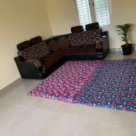 Fortune Homestay - Auroville Puducherry Zewnętrze zdjęcie