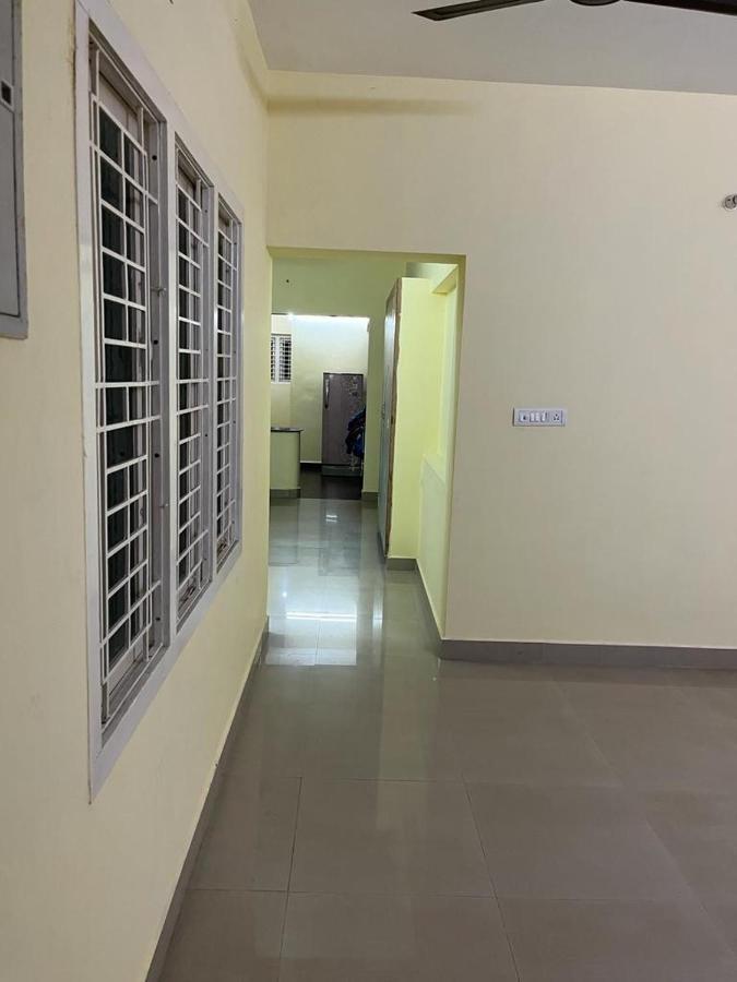 Fortune Homestay - Auroville Puducherry Zewnętrze zdjęcie