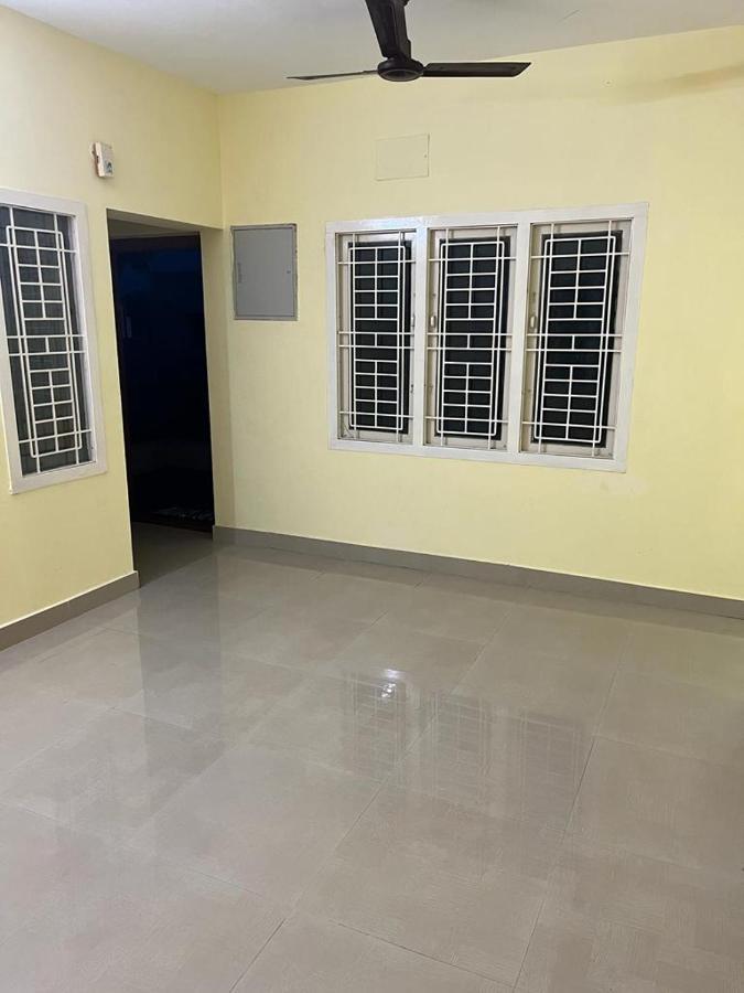 Fortune Homestay - Auroville Puducherry Zewnętrze zdjęcie