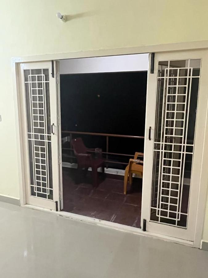 Fortune Homestay - Auroville Puducherry Zewnętrze zdjęcie