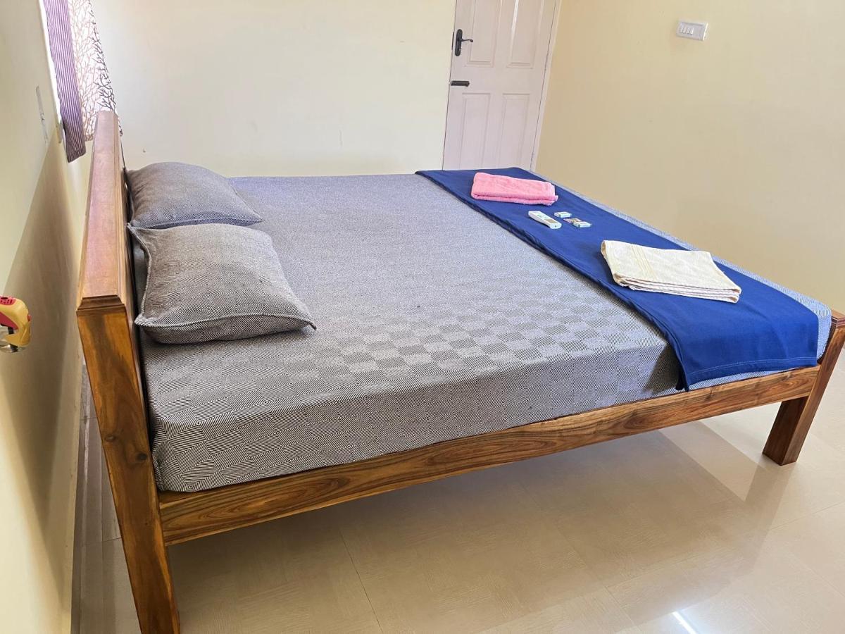 Fortune Homestay - Auroville Puducherry Zewnętrze zdjęcie