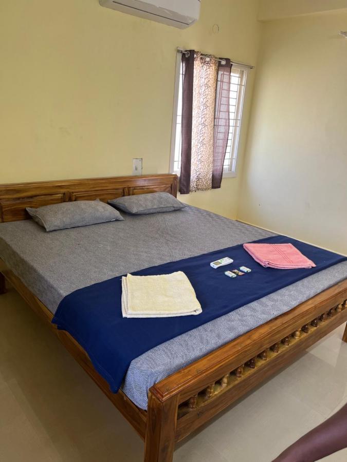 Fortune Homestay - Auroville Puducherry Zewnętrze zdjęcie