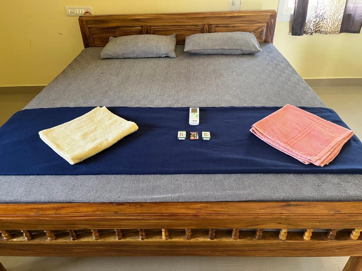 Fortune Homestay - Auroville Puducherry Zewnętrze zdjęcie